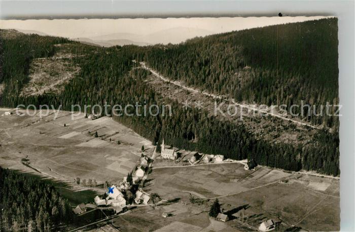 Herrenwies Fliegeraufnahme