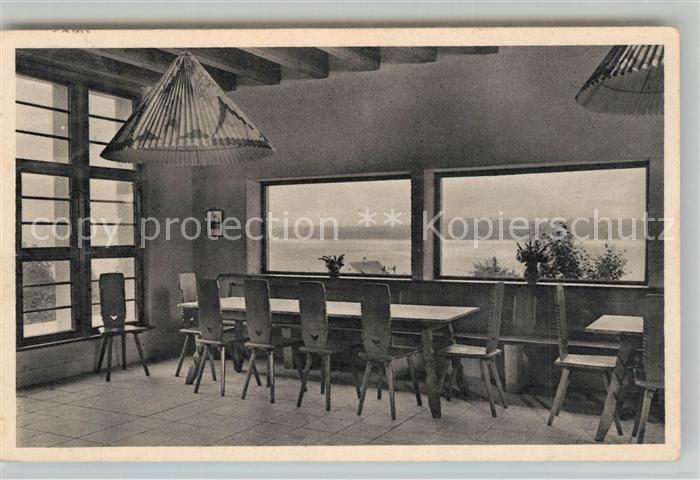 ueberlingen Bodensee Halle Bodenseeheim Jugendherberge