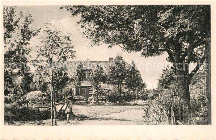 Georgenfeld Cafe Pension am Hochmoor