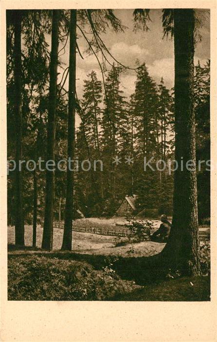 Oberschlema Erzgebirge Naturtheater Freilichtbuehne Radiumbad