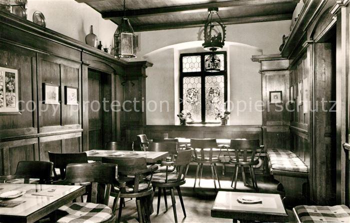 Streitberg Oberfranken Historische Pilgerstube Alte Kurhausbrennerei Hans Hertle