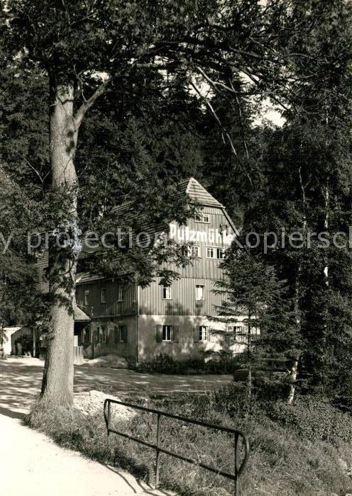 Oberpoebel HOG Putzmuehle