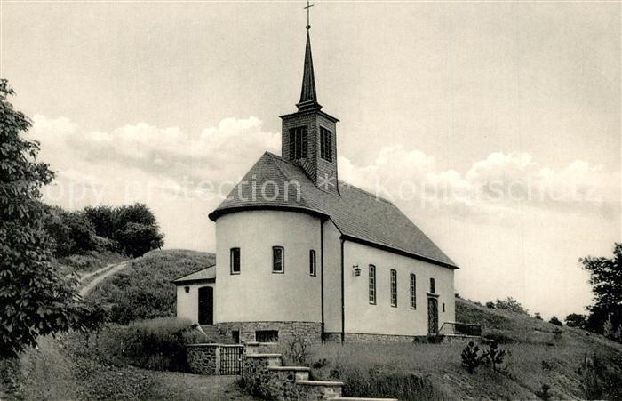 Bad Belecke Evangelische Kirche