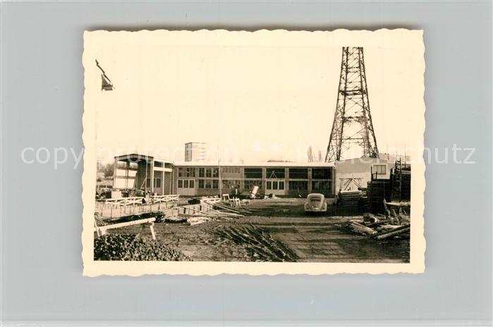 Bendorf Rhein Bauhof