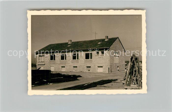 Bendorf Rhein Bauhof