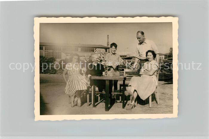 Bendorf Rhein Bauhof Gruppenbild