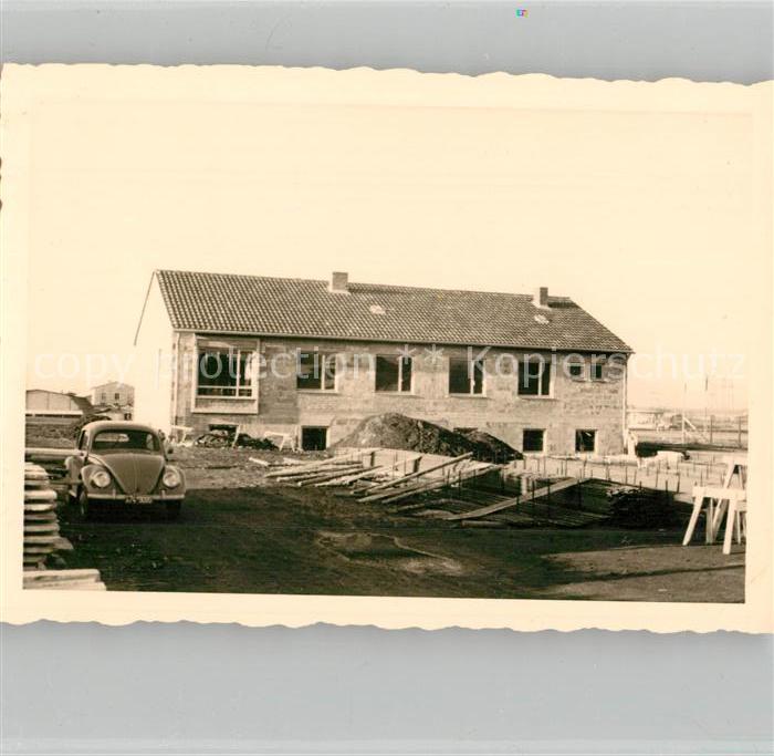 Bendorf Rhein Baustelle