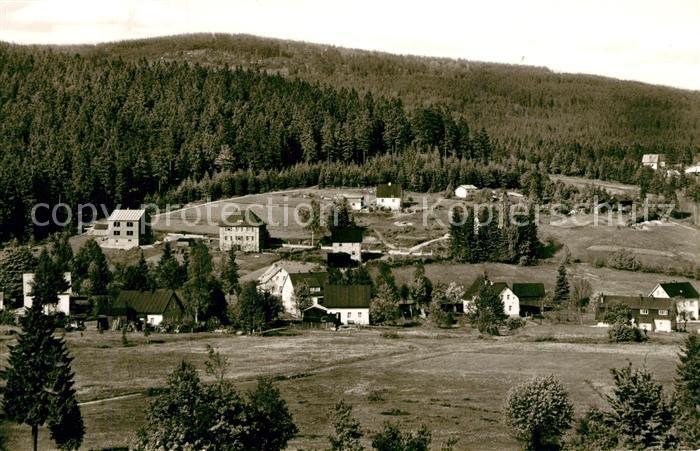 Neubau Oberfranken Teilansicht