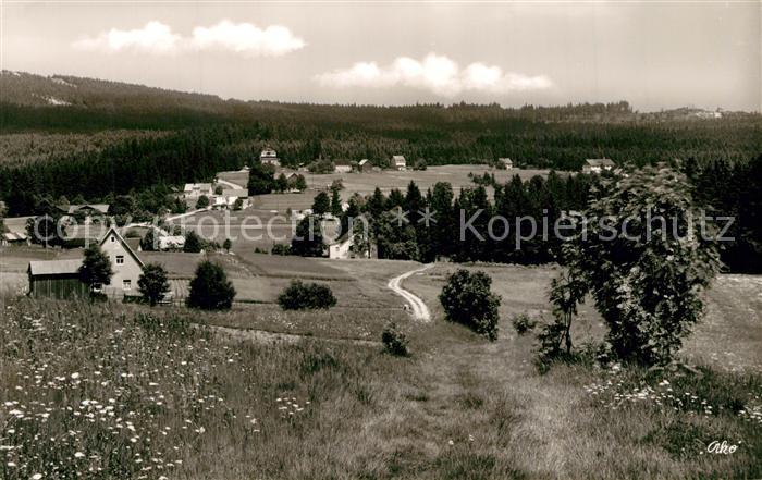 Fleckl Unterkunftshaus am Ochsenkopf