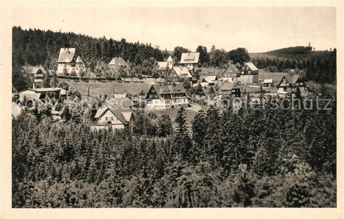 Oberbaerenburg Baerenburg Panorama