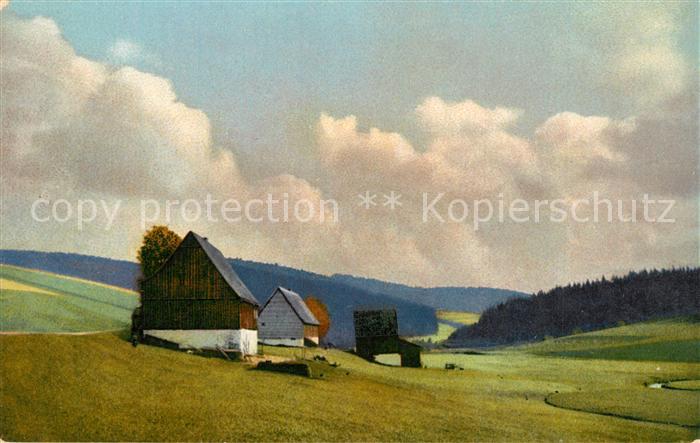 Rehefeld-Zaunhaus Kalkofen