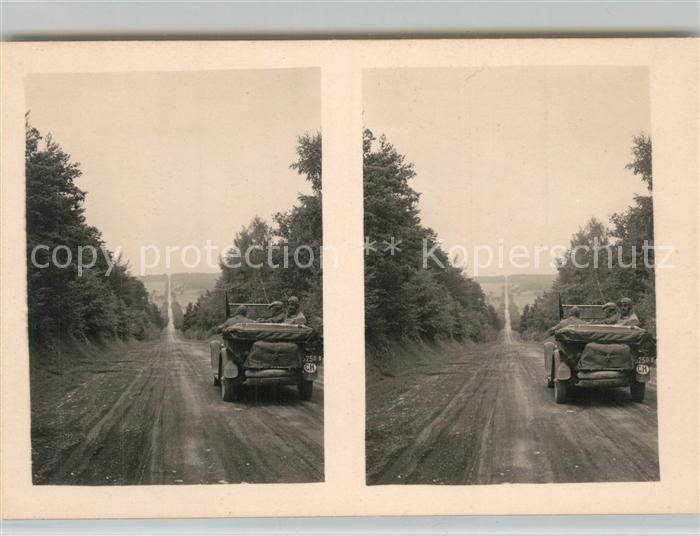 Eisenach Thueringen Militaerfahrzeug