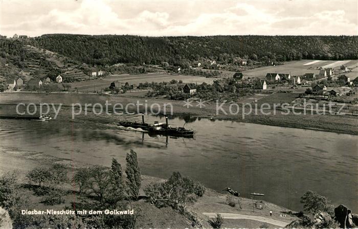 Nieschuetz Diesbar Panorama