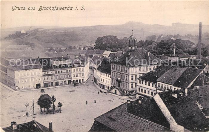 Bischofswerda Panorama