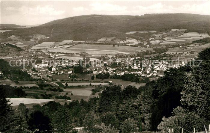 Reichelsheim Odenwald Panorama