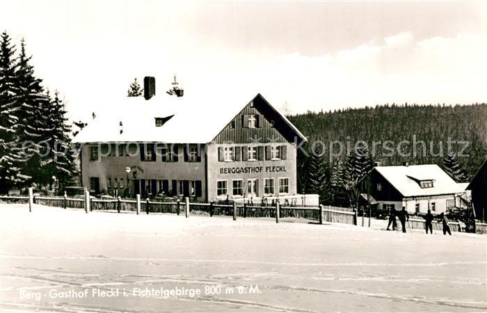 Fleckl Berggasthof Fleckl