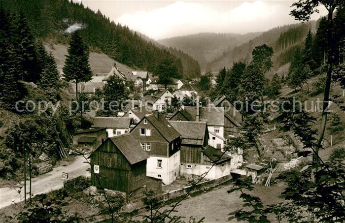 Duerrenwaid Teilansicht