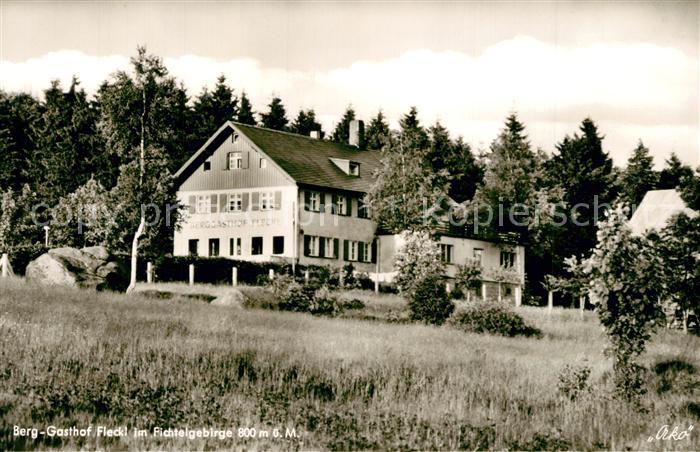Fleckl Berggasthof Fleckl