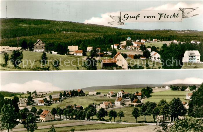 Fleckl Panorama