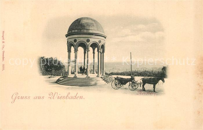 Wiesbaden Neroberg