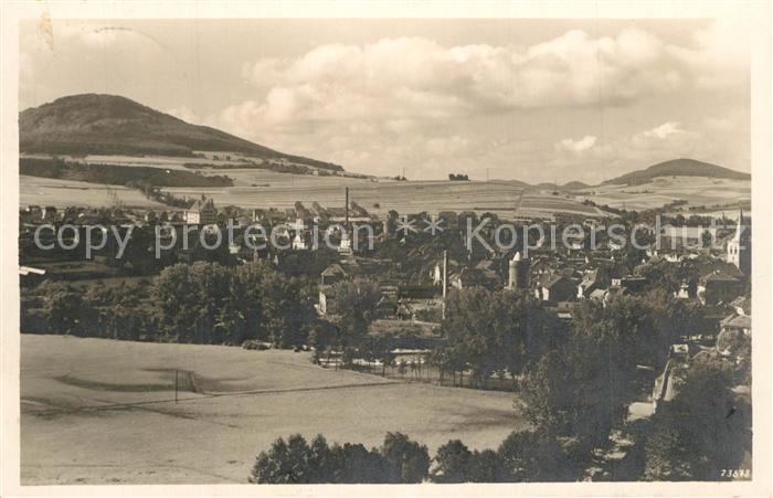 Vacha mit oechsenberg