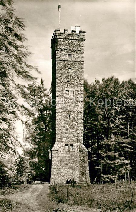 Darmstadt Wald Restaurant auf dem Felsberg