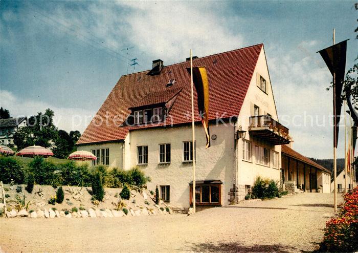 Warmensteinach Steinachstuebl