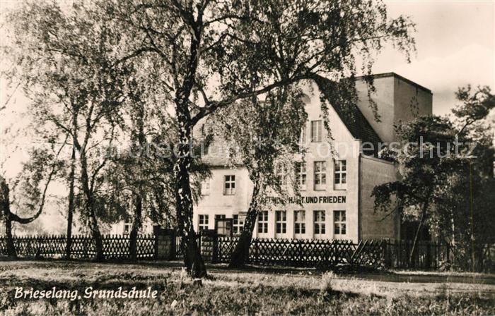 Brieselang Grundschule