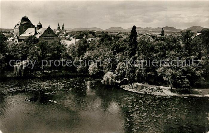 Landau Pfalz Ostpark