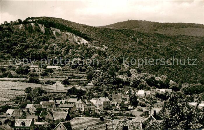 Gimmeldingen Panorama