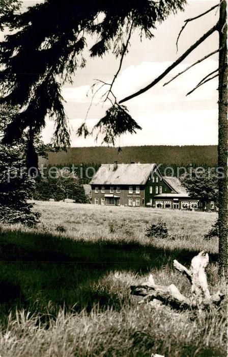 Andreasberg Harz St Hotel Pension Sonnenberg