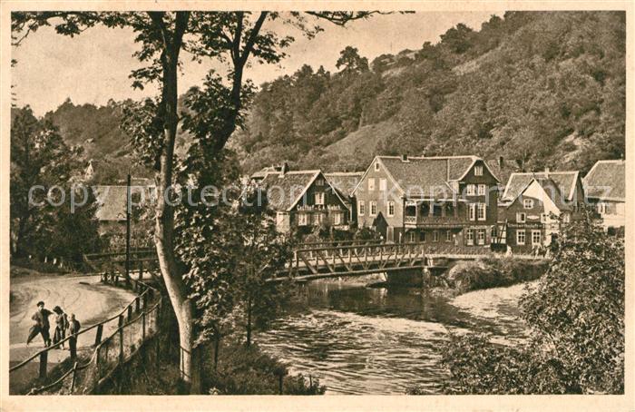 SOLINGEN NRW Burg Panorama