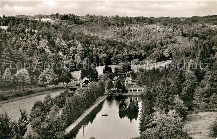 Wermelskirchen Markusmuehle