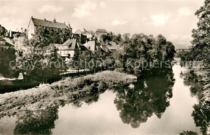 Arnsberg Westfalen Ruhrpartie