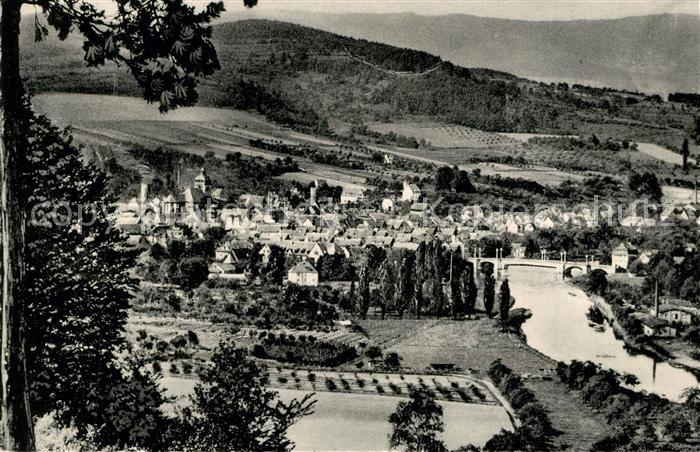 Witzenhausen Panorama