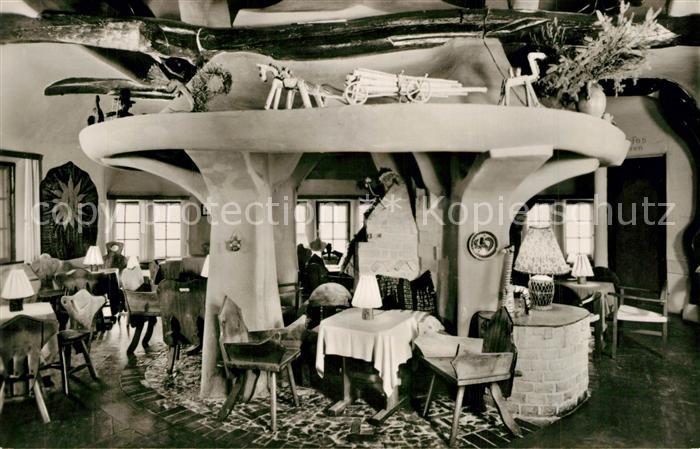 Harzburg Bad Cafe Winuwuk