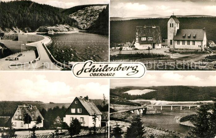 Schulenburg Leine Gaststaette Bergklause Kirche