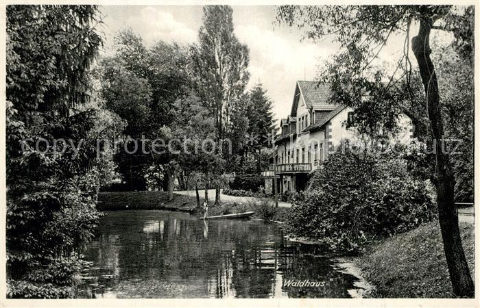 Goettingen Niedersachsen Rasemuehle