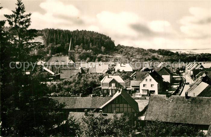Scharzfeld Panorama