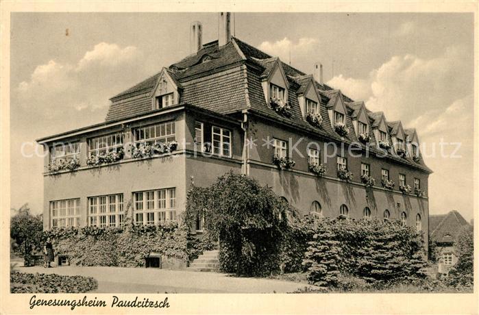 Paudritzsch Genesungsheim