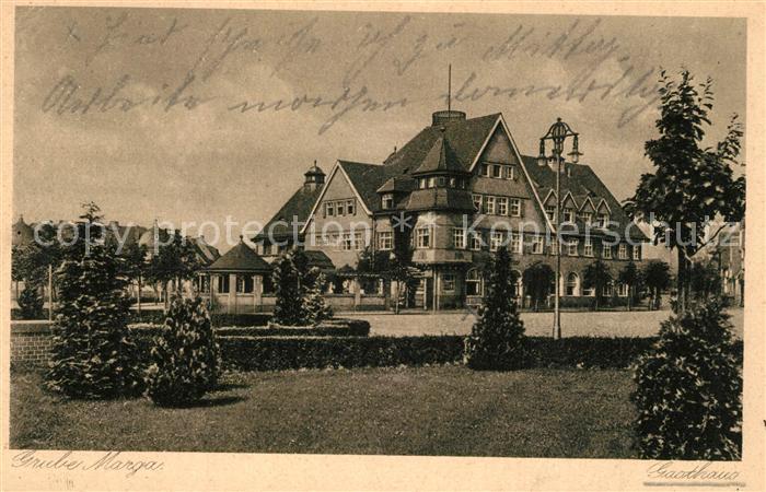 Grube Marga Gasthaus