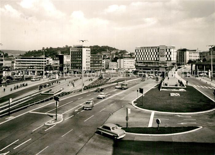 WUPPERTAL NRW Doeppersberg