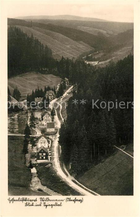 Wildemann Harz Goslar Niedersachsen Spiegeltal