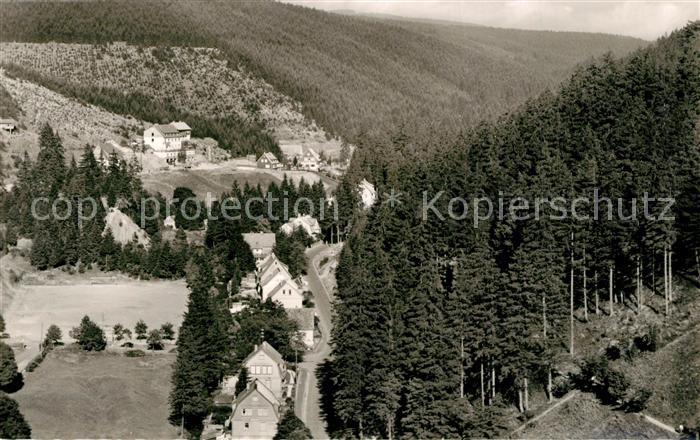 Wildemann Harz Goslar Niedersachsen Spiegeltal