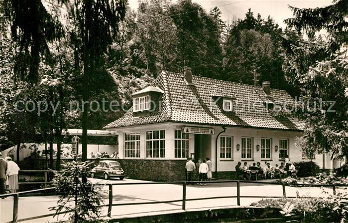 Wildemann Harz Goslar Niedersachsen Spiegeltaler Tannengrund Gasthaus