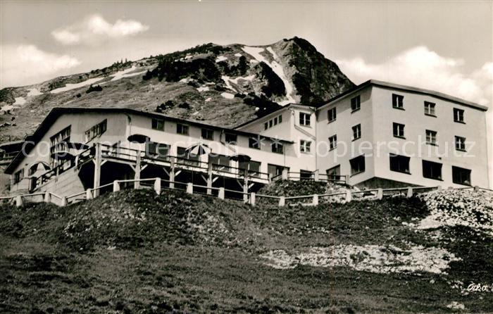 Breitenberg Pfronten Hotel Heck