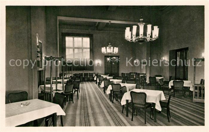 LEIPZIG Sachsen HO Parkhotel