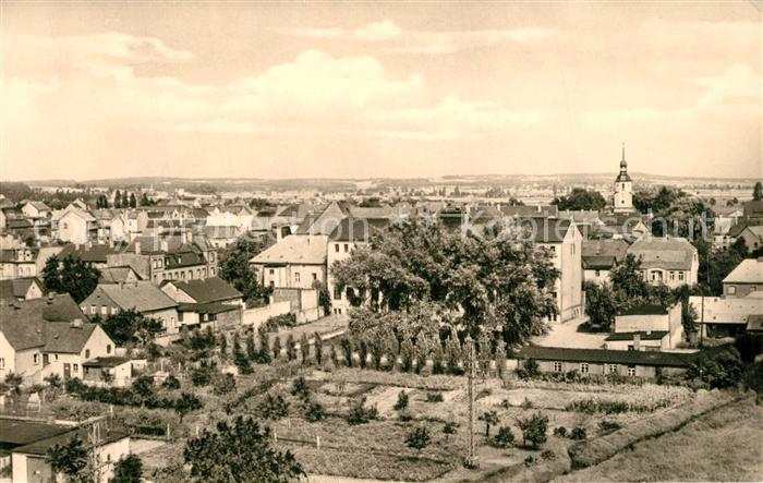 Elsterwerda Panorama