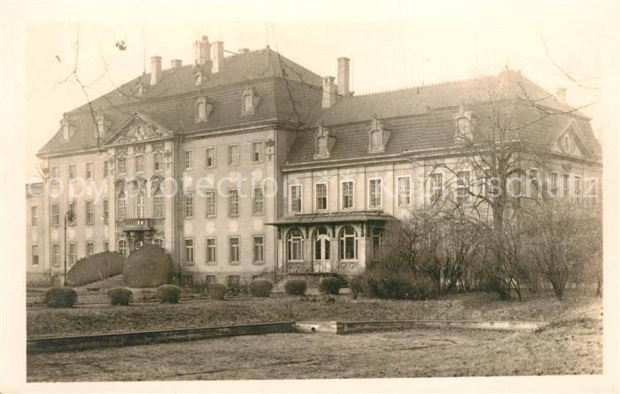 Brandis Wurzen Villa
