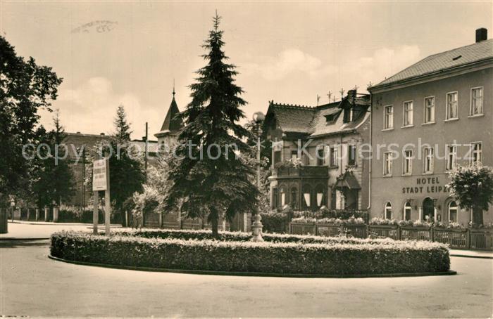 Naunhof Leipzig Hotel Stadt Leipzig Bahnhofplatz